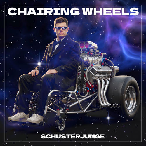 CHAIRING WHEELS