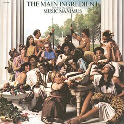 Cover of Music Maximus