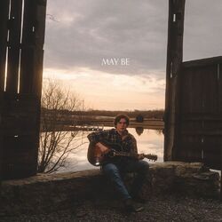 Cover of May Be