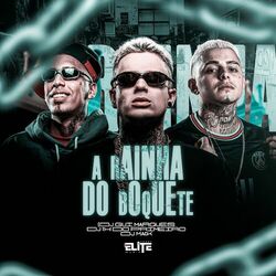 Cover of A Rainha do Boquete