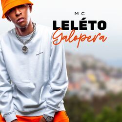 Cover of Galopera