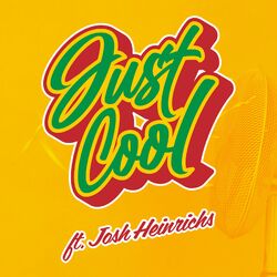 Cover of Just Cool