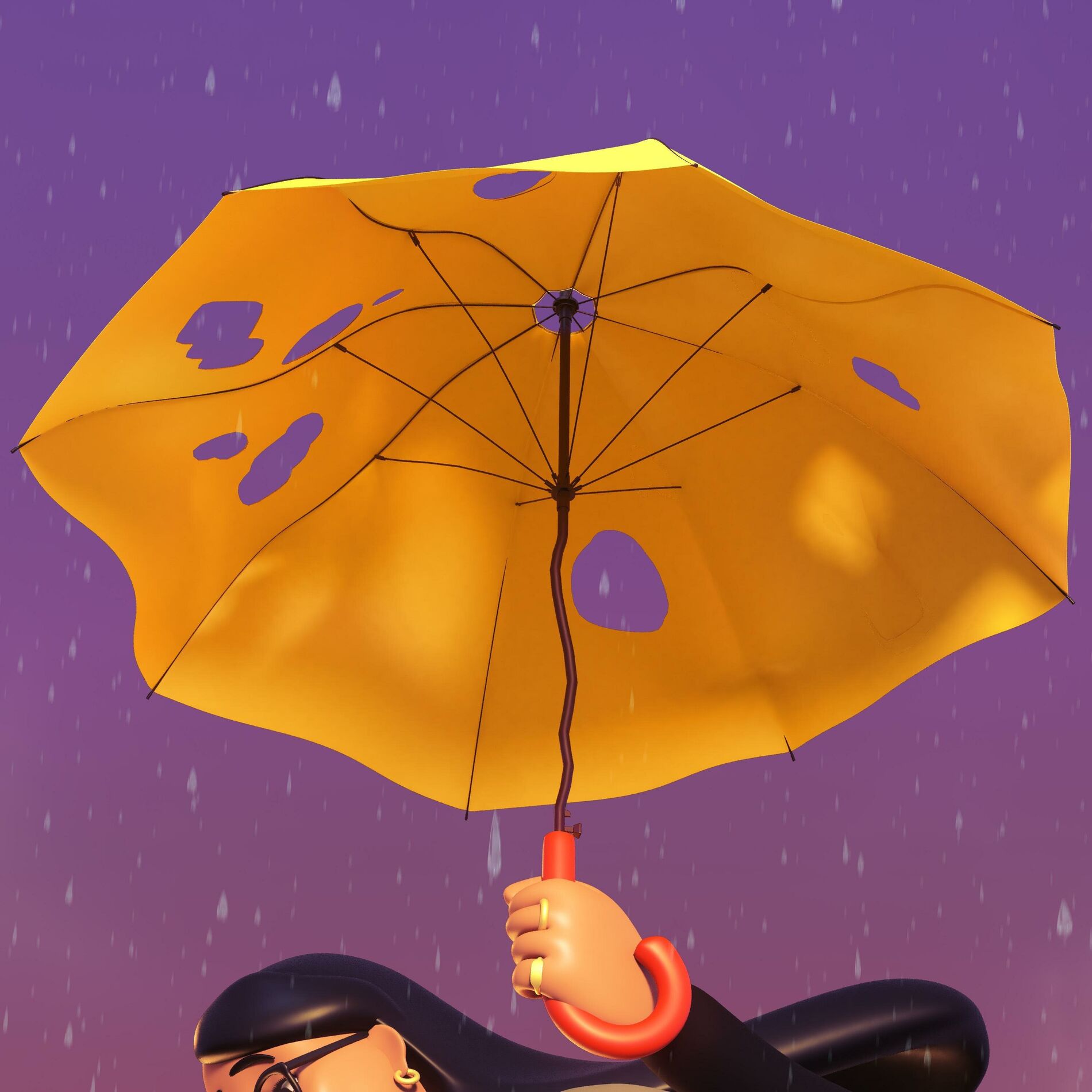 Album cover of Nuevo Día
