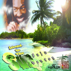 Cover of Island in the Sun - Single