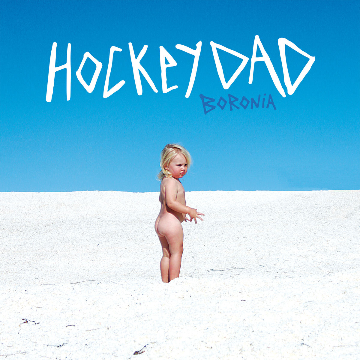 Album cover of Boronia