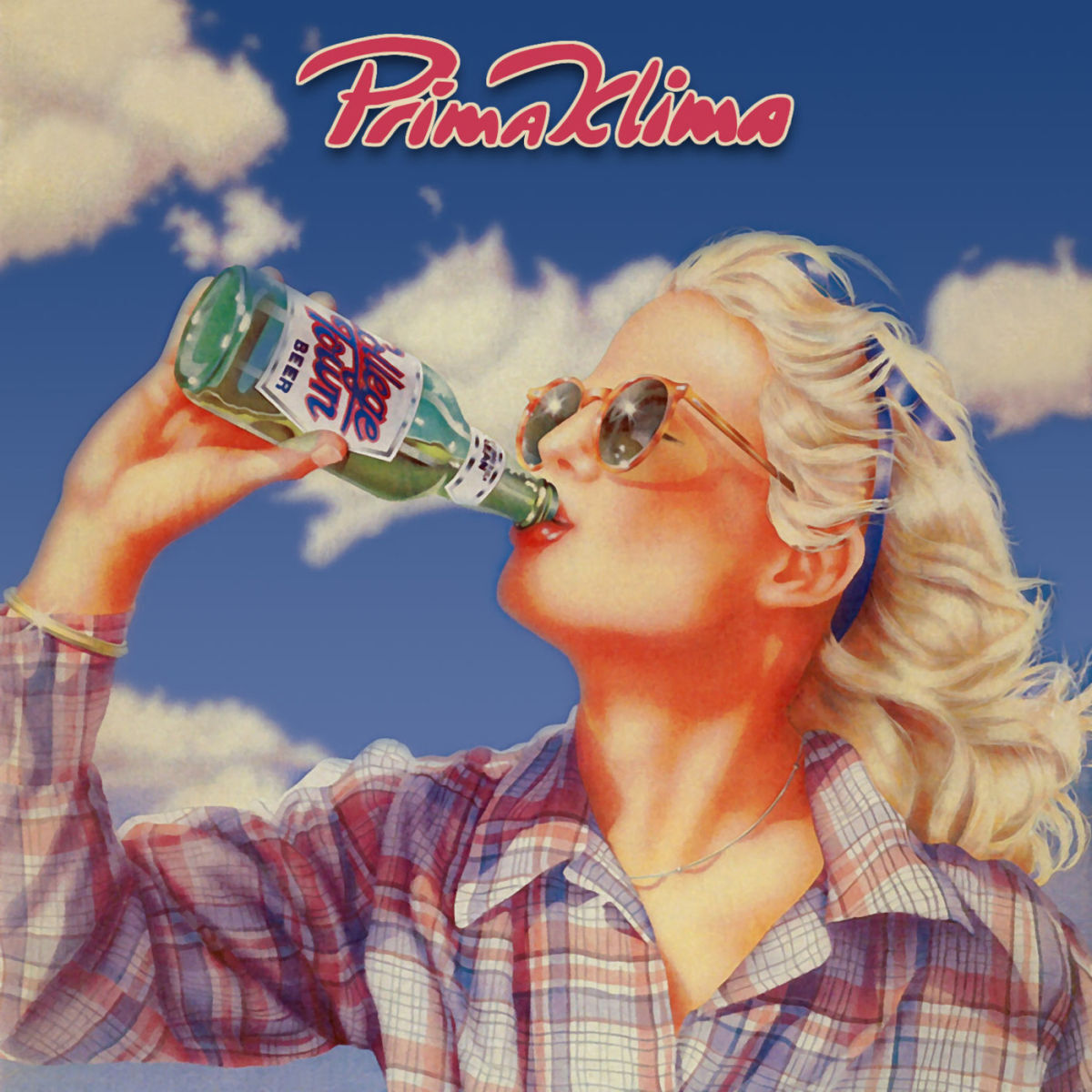 Album cover of Tango