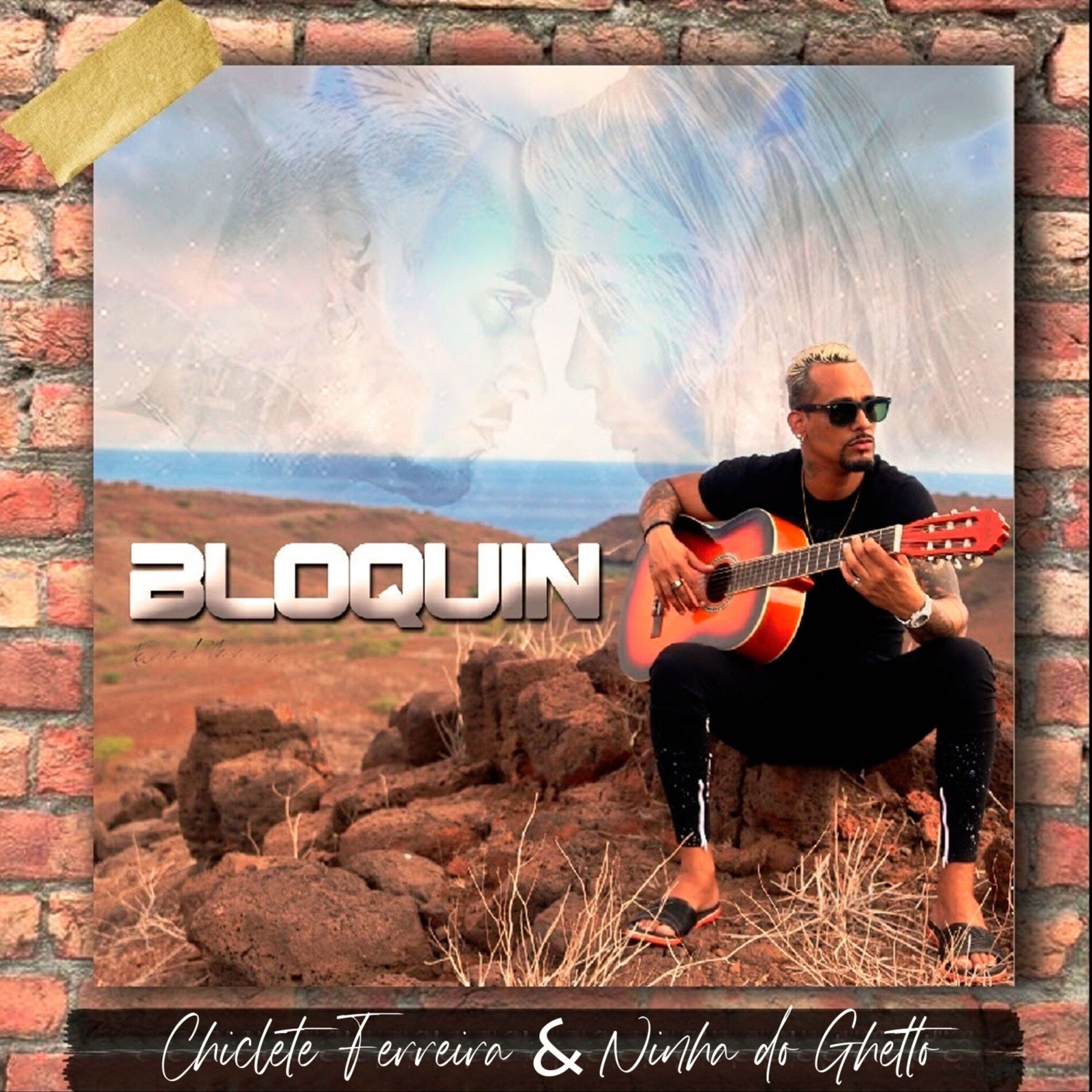 Album cover of Bloquin