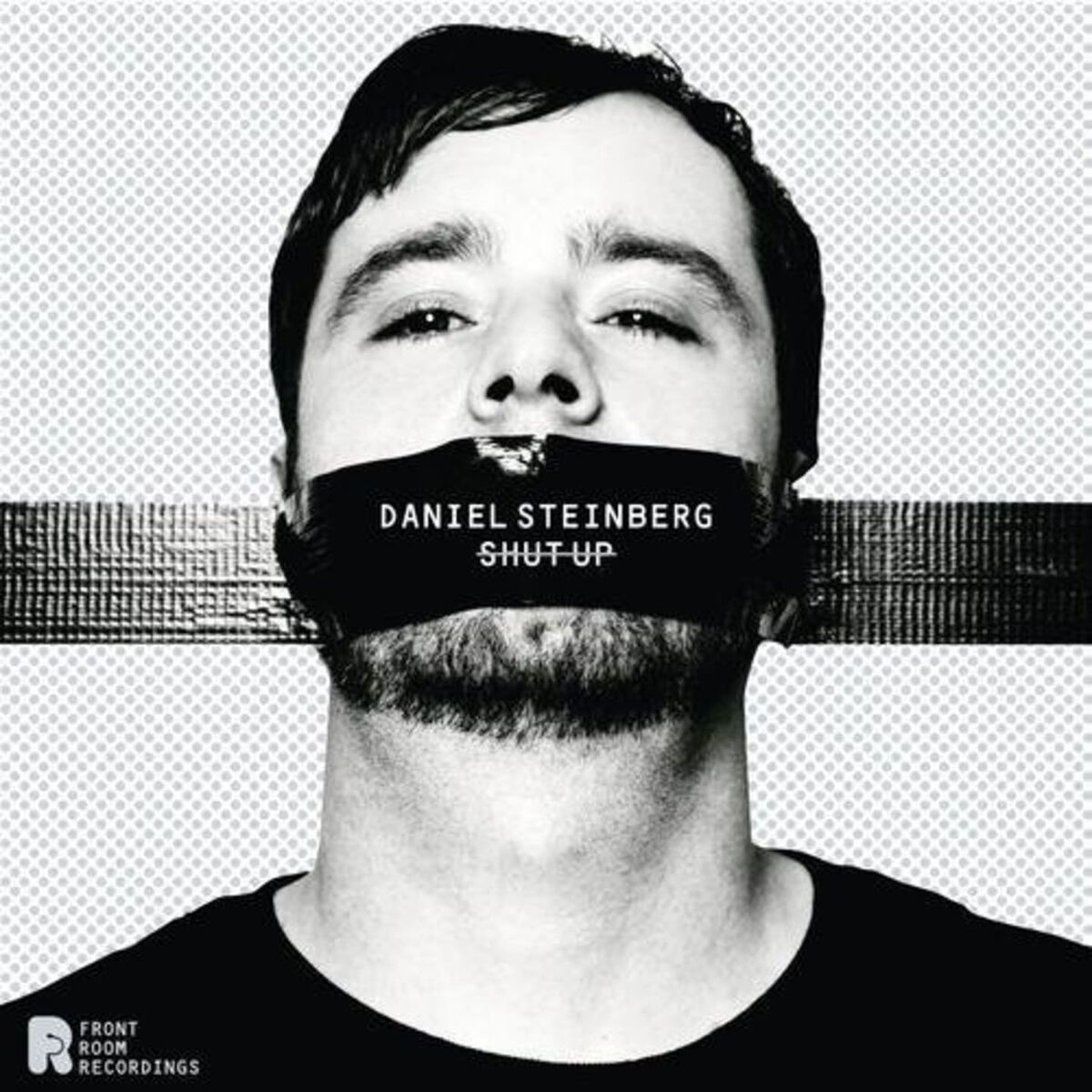 Album cover of Shut Up