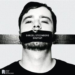 Cover of Shut Up
