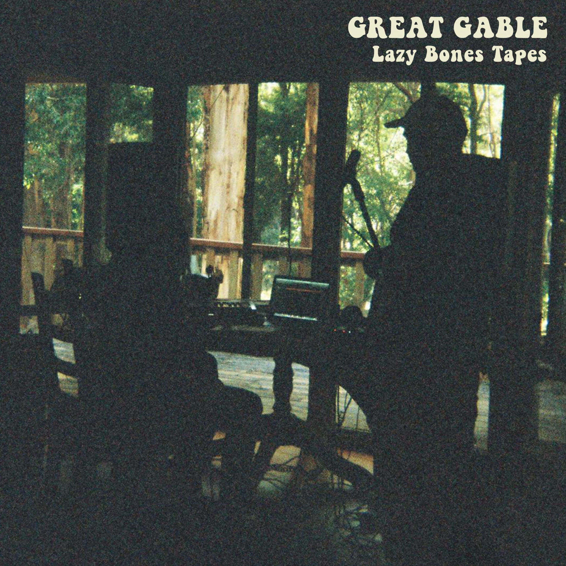 Album cover of Pillars
