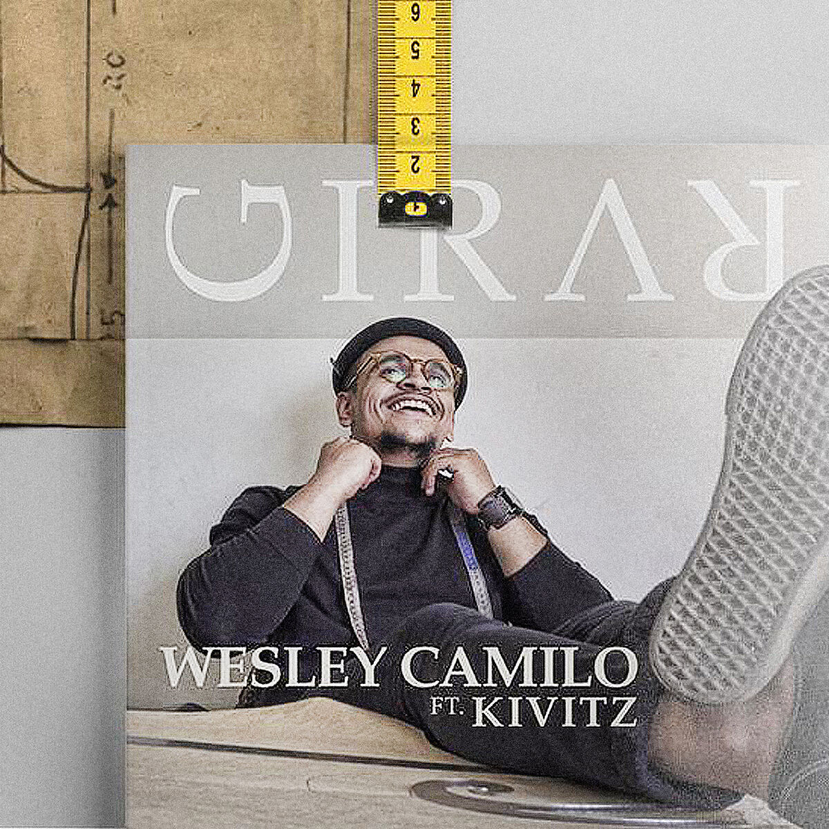 Album cover of Girar