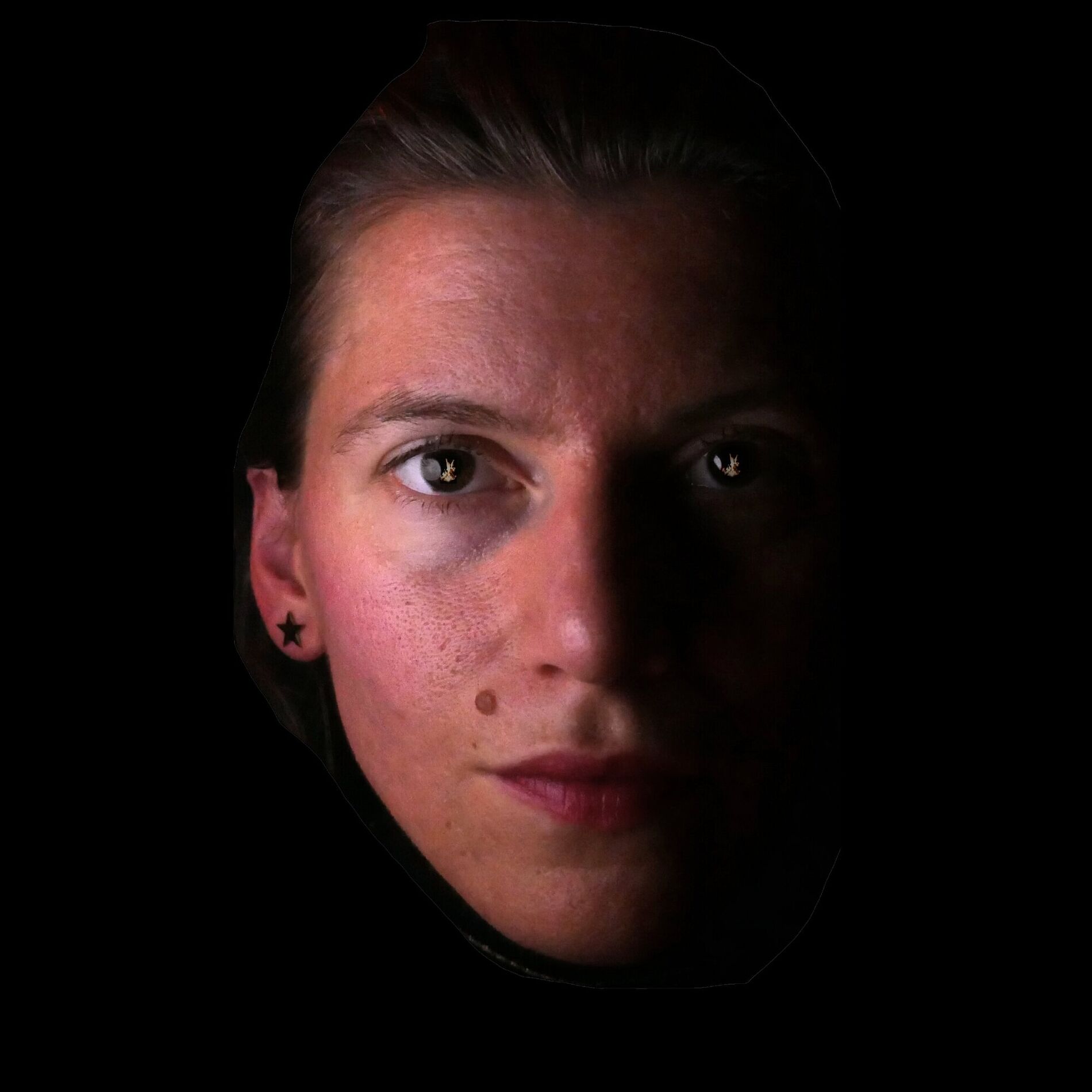 Album cover of overlove