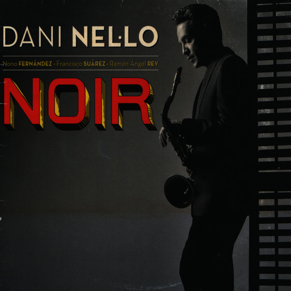Picture of Noir