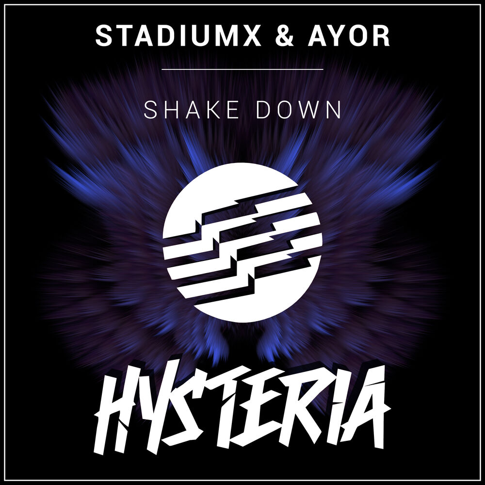 Picture of Shake Down