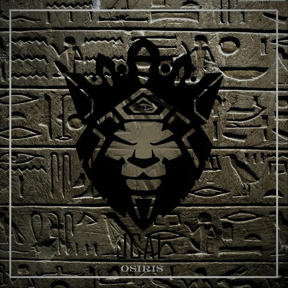 Picture of Osiris