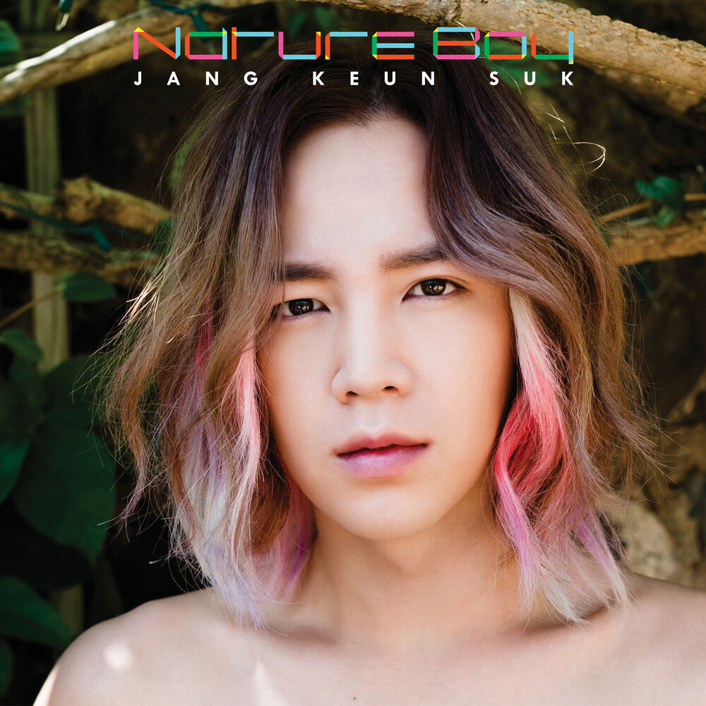 Picture of Nature Boy (Standard Edition)