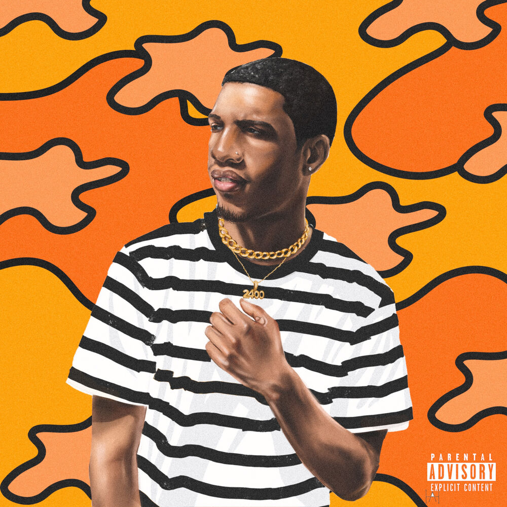 Picture of Confidence - EP