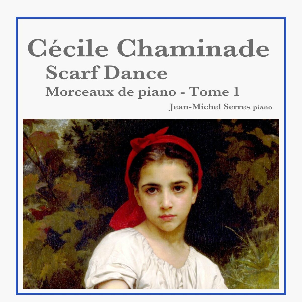 Album cover of 1ère étude, Op. 1a