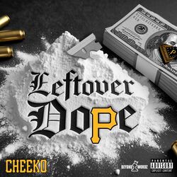 Cover of Leftover Dope