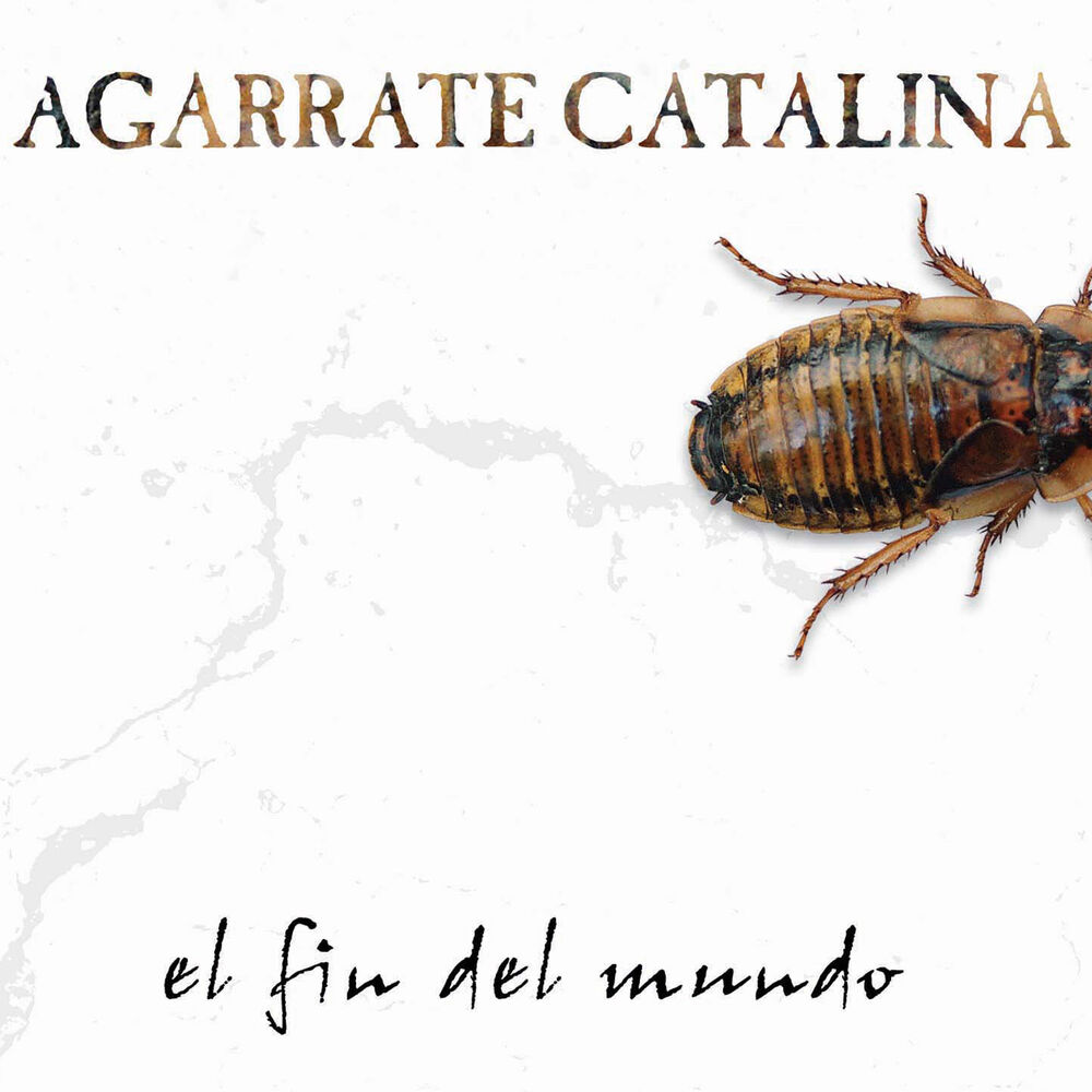 Picture of El Fin del Mundo (En Vivo)