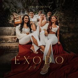Cover of Éxodo 14 - 21