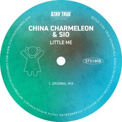 Cover of Little Me (TikTok Clip)