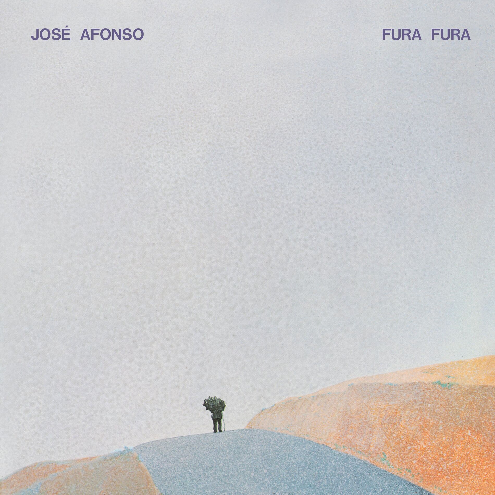 Album cover of Fura Fura