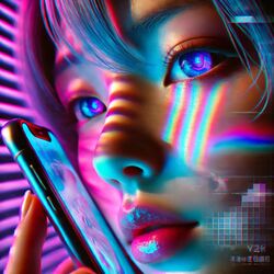 Cover of Digital Isolation