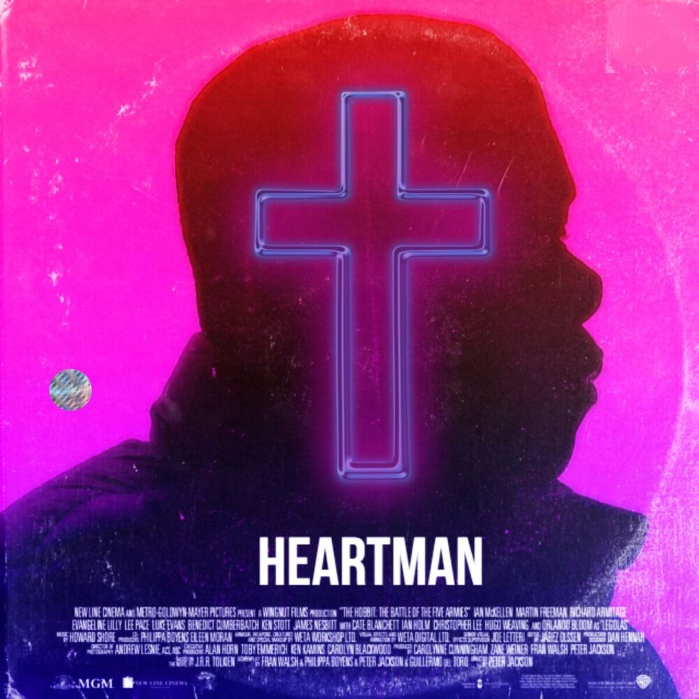 Picture of Cuore Al Neon