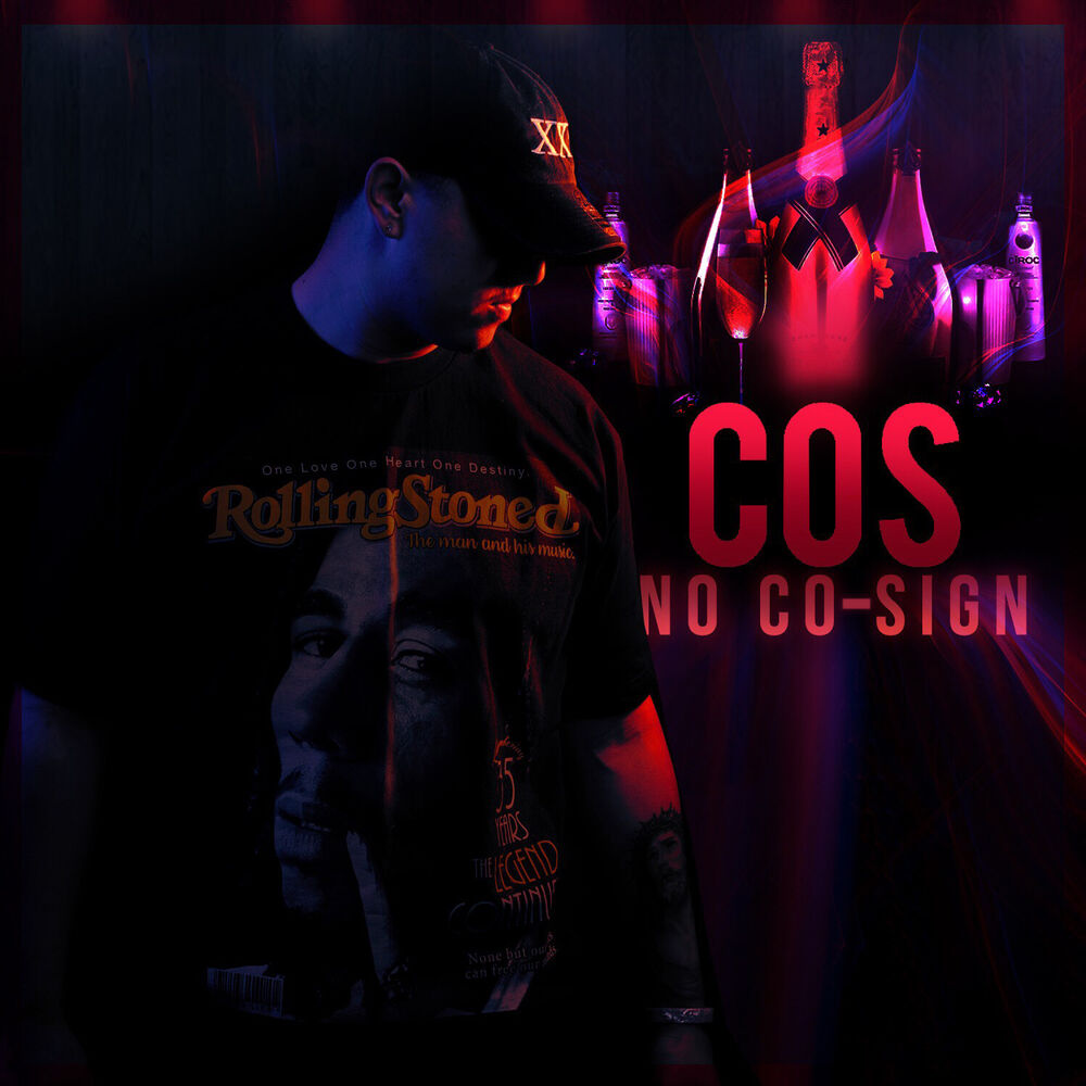 Picture of No Co-Sign