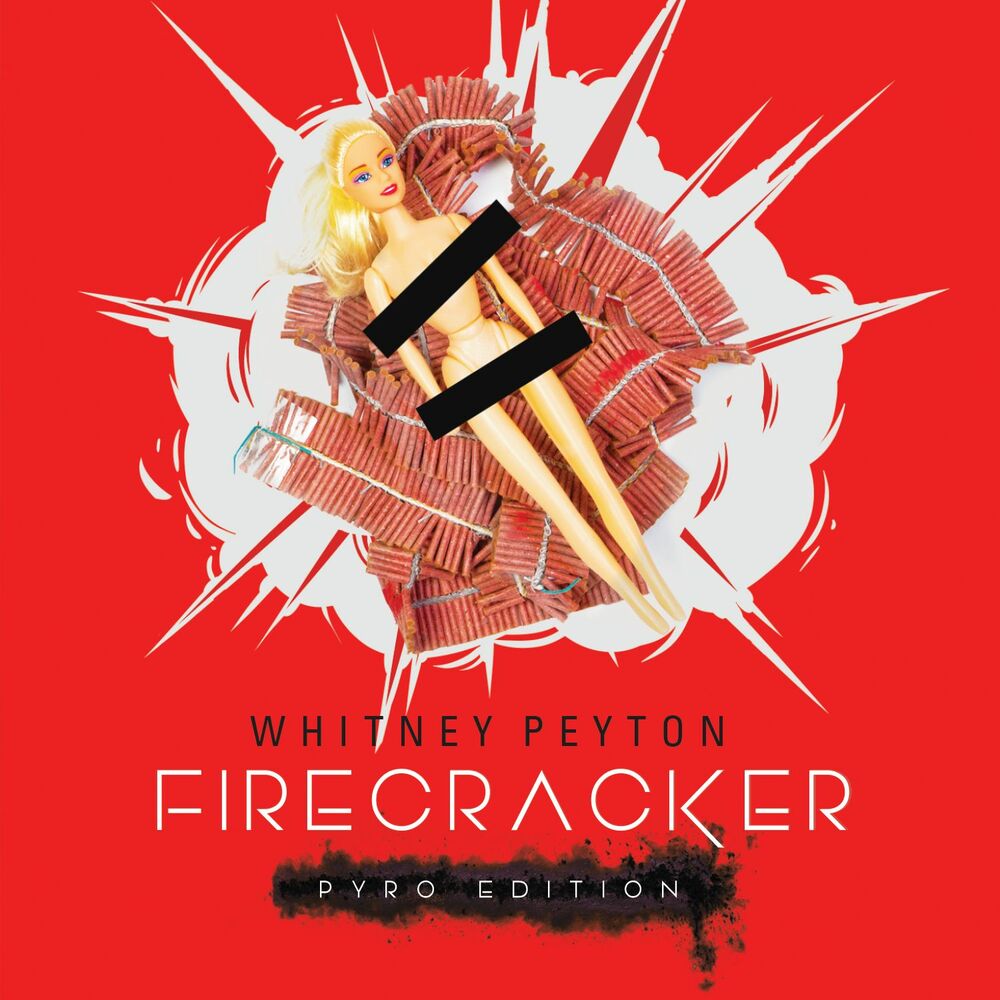 Picture of Firecracker (Pyro Edition)