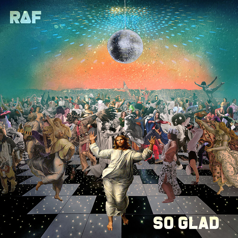 Picture of So Glad