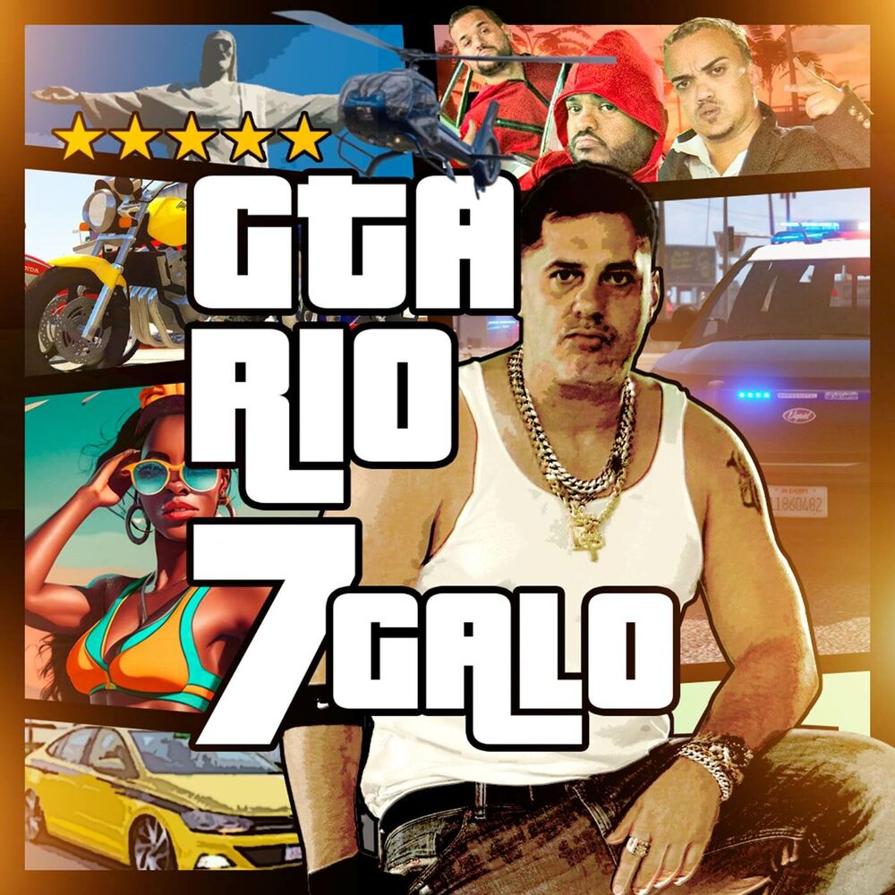 Picture of GTA RIO