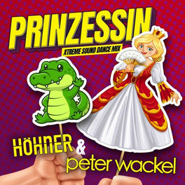 Prinzessin (Xtreme Sound Dance Mix)