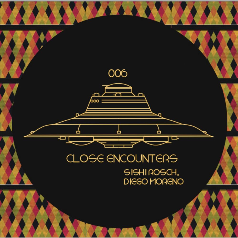 Picture of Close Encounters 006
