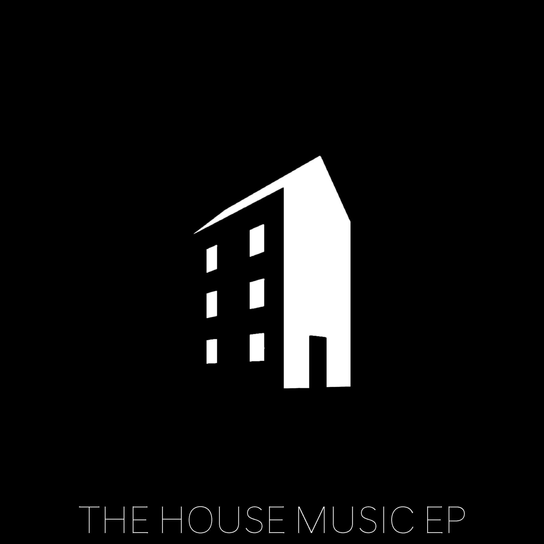 Album cover of The House Music Project