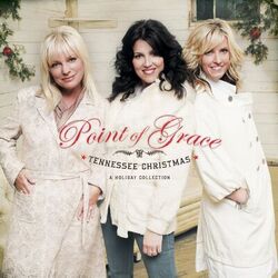 Cover of Tennessee Christmas: A Holiday Collection