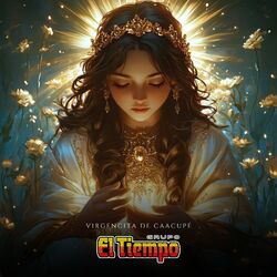 Cover of Virgencita de Caacupé