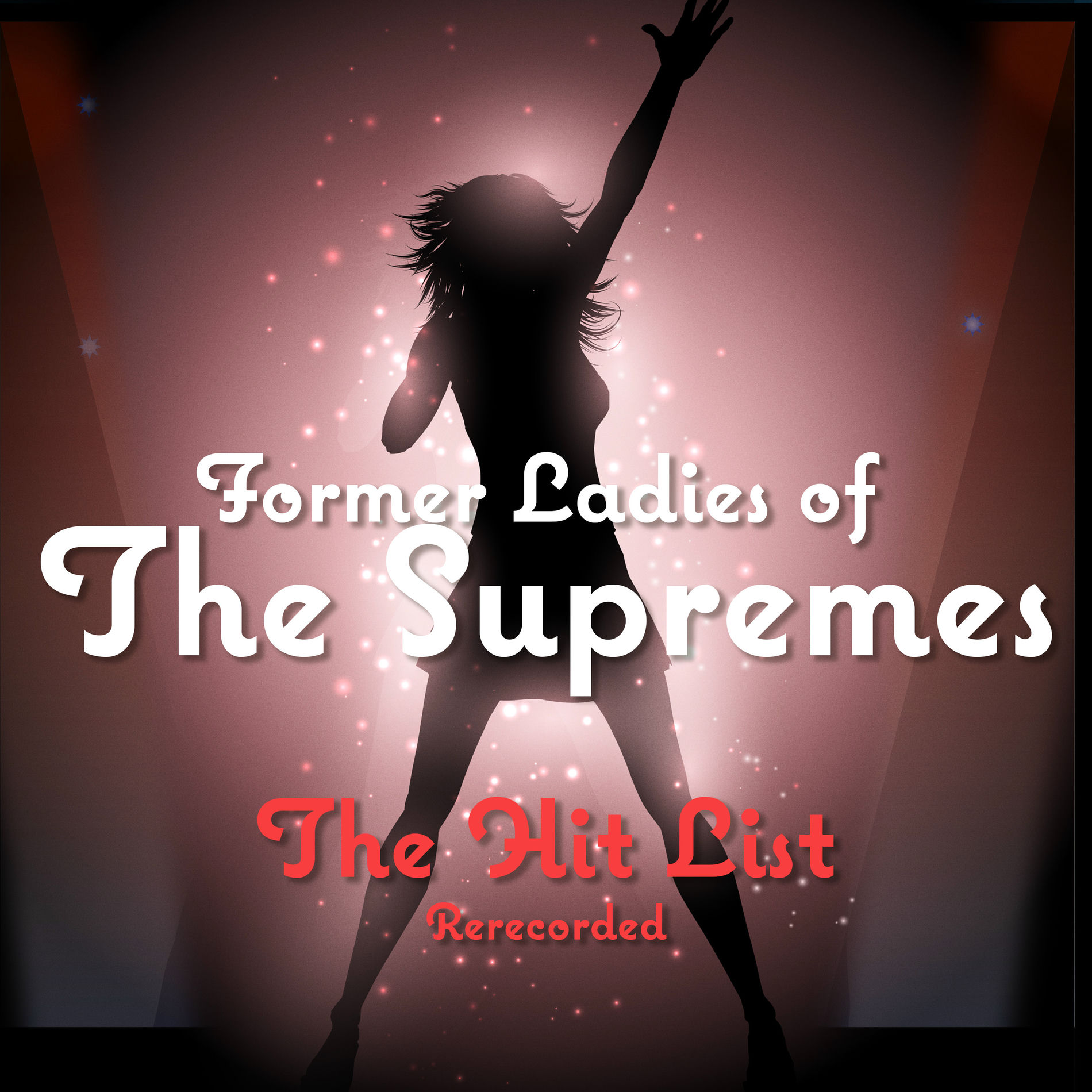 Album cover of The Hitlist (Rerecorded)