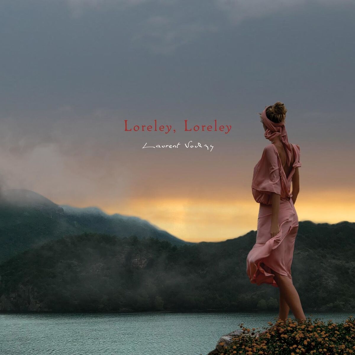 Album cover of Loreley, Loreley