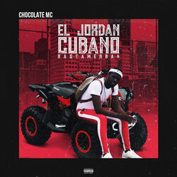 Cover of El Jordan Cubano: Rastamenba 6
