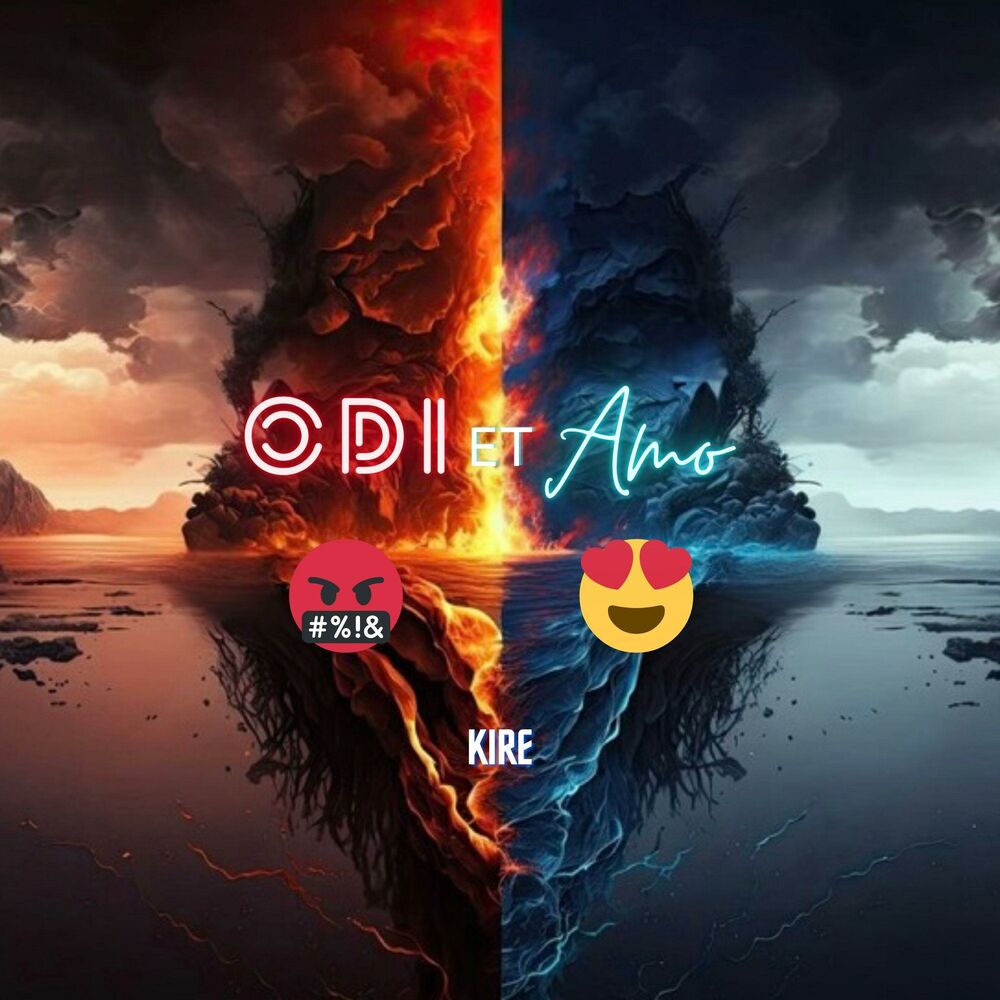 Picture of Odi et Amo