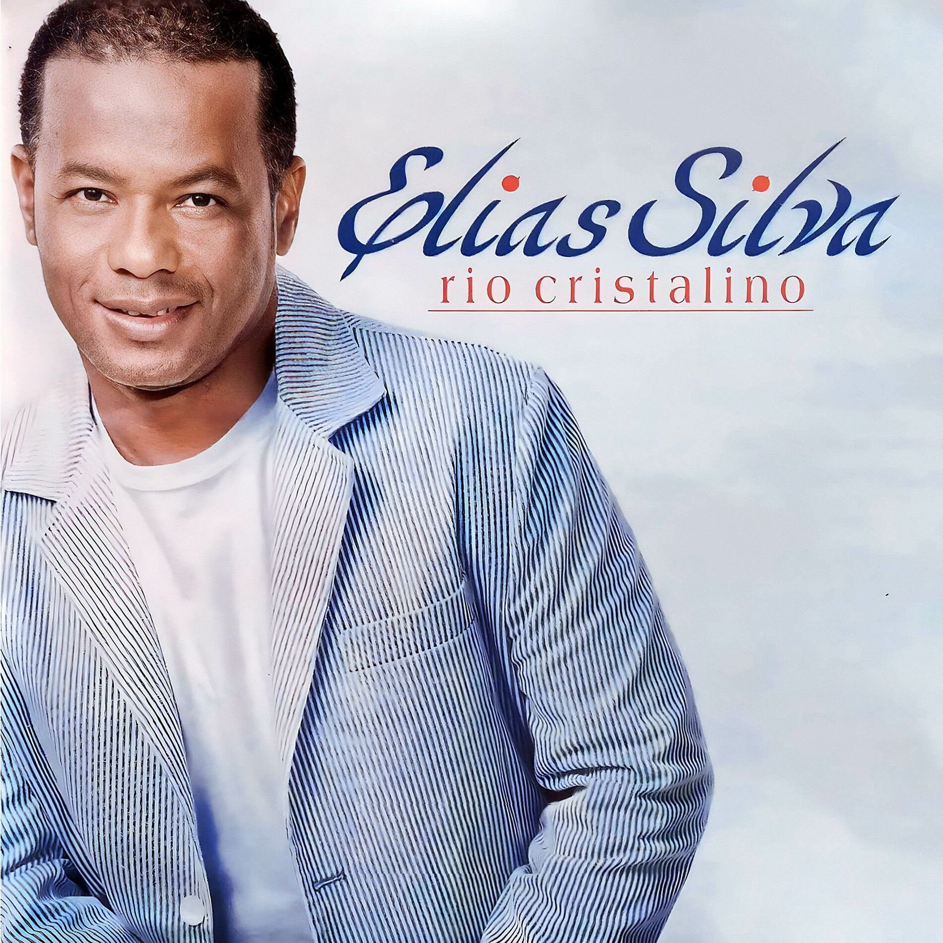Album cover of Rio Cristalino