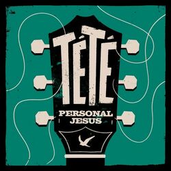Cover of Personal Jesus