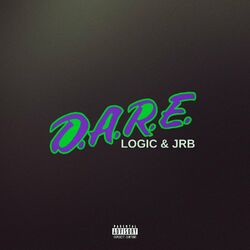 Cover of D.A.R.E