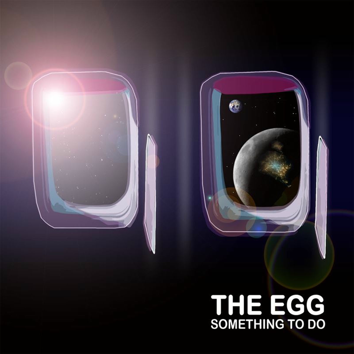 Album cover of Something To Do