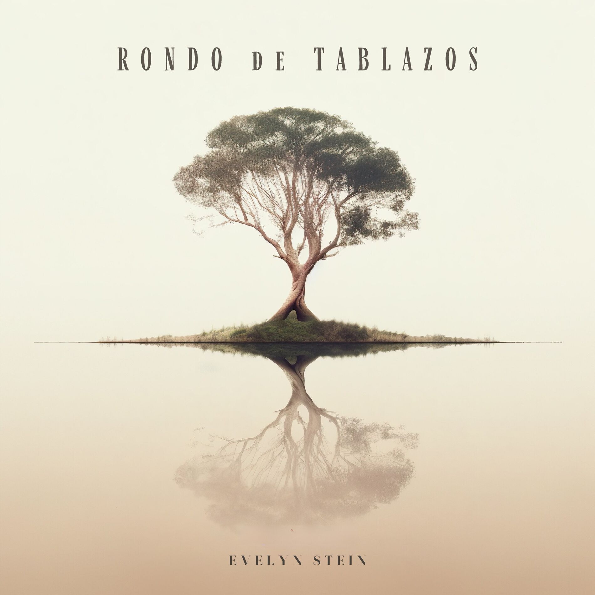 Album cover of Rondo de Tablazos