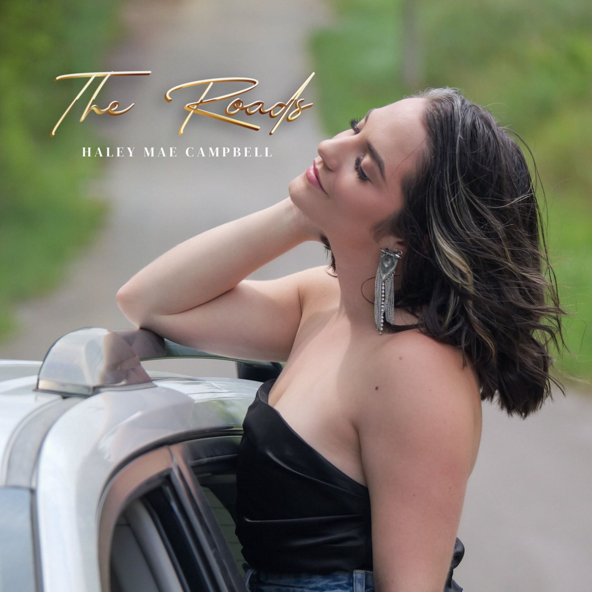 Album cover of The Roads