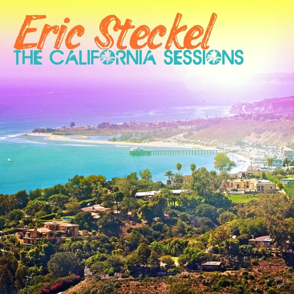 Picture of The California Sessions