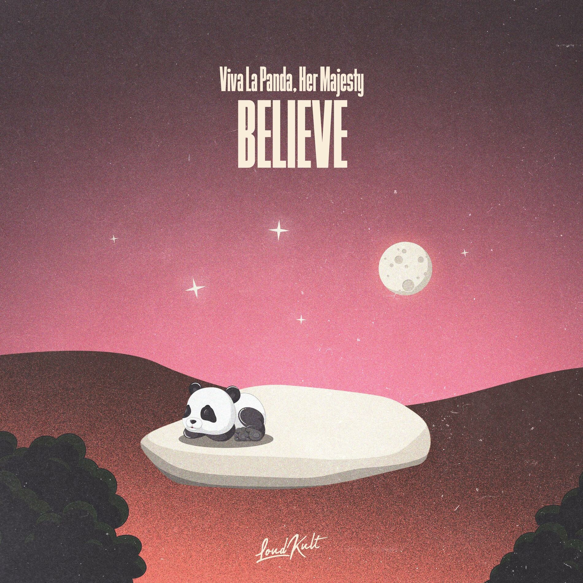 Album cover of Believe